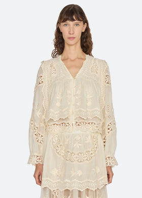 Lovena L/S Top