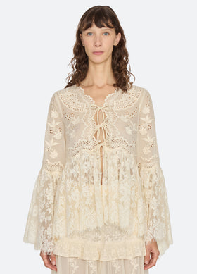 Lovena Top