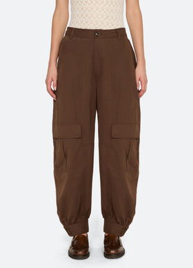 Mathias Pants