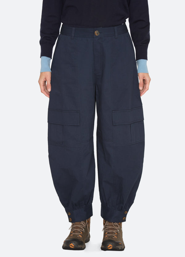 Mathias Pants