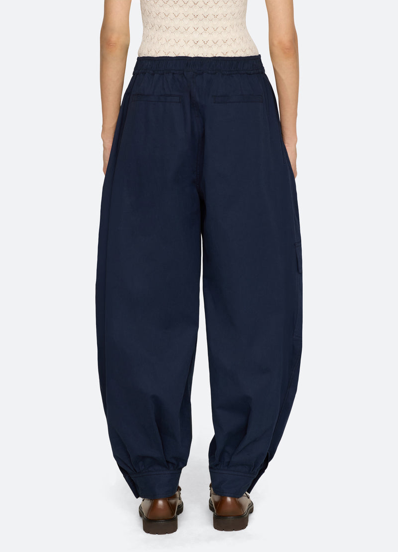 navy-mathias pants-back view - 12