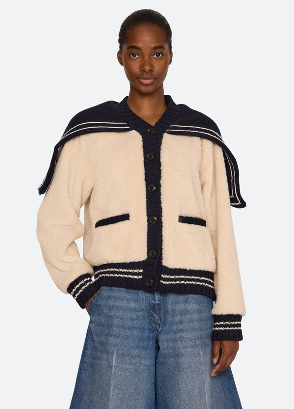 Stefanie Jacket