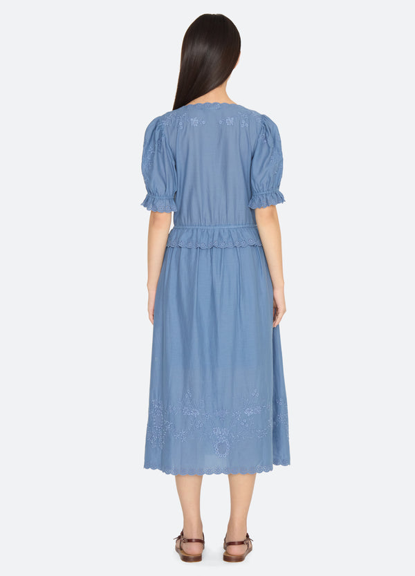 Taegan Dress