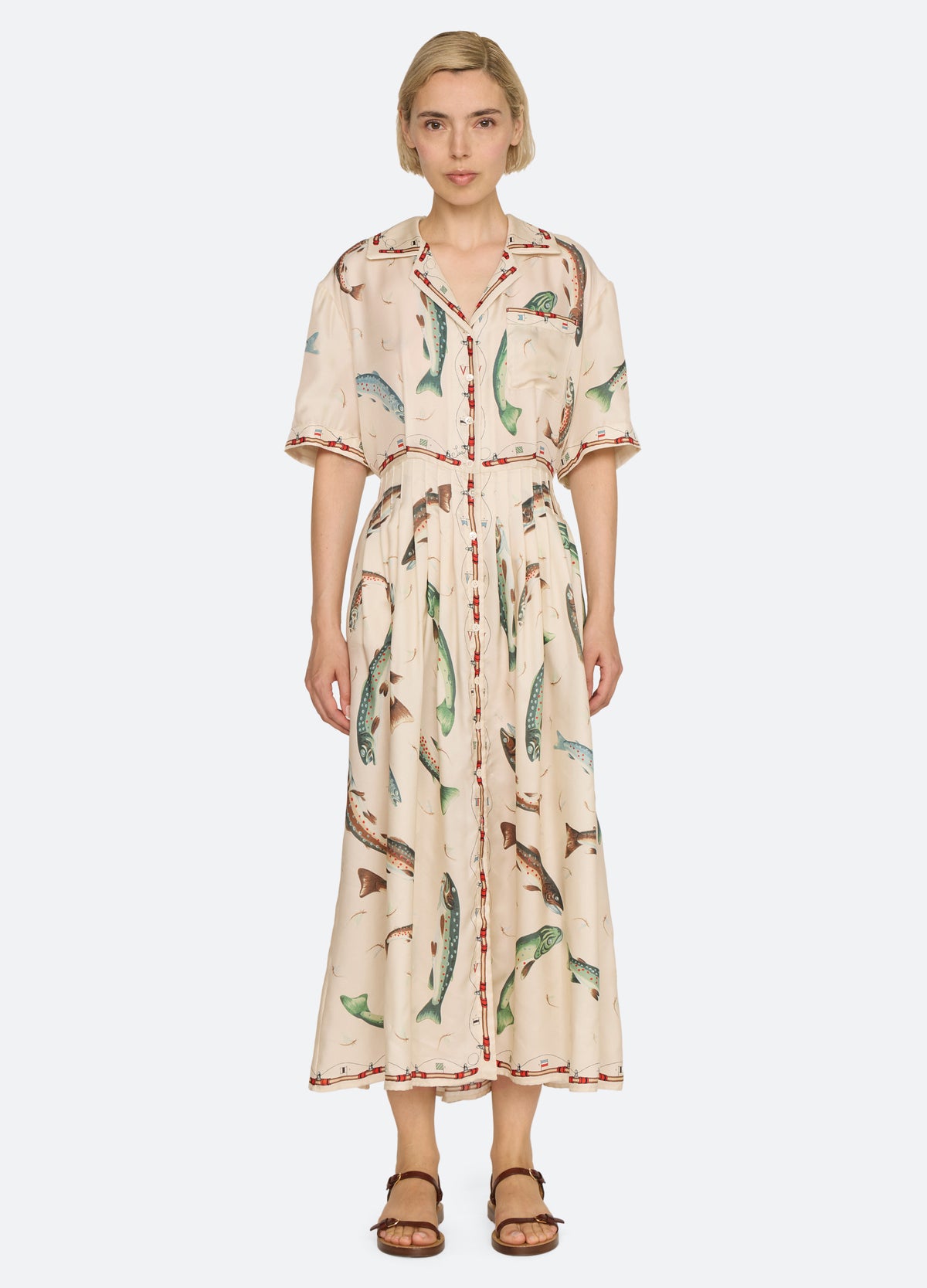 multi-crew dress-front view 2 - 8