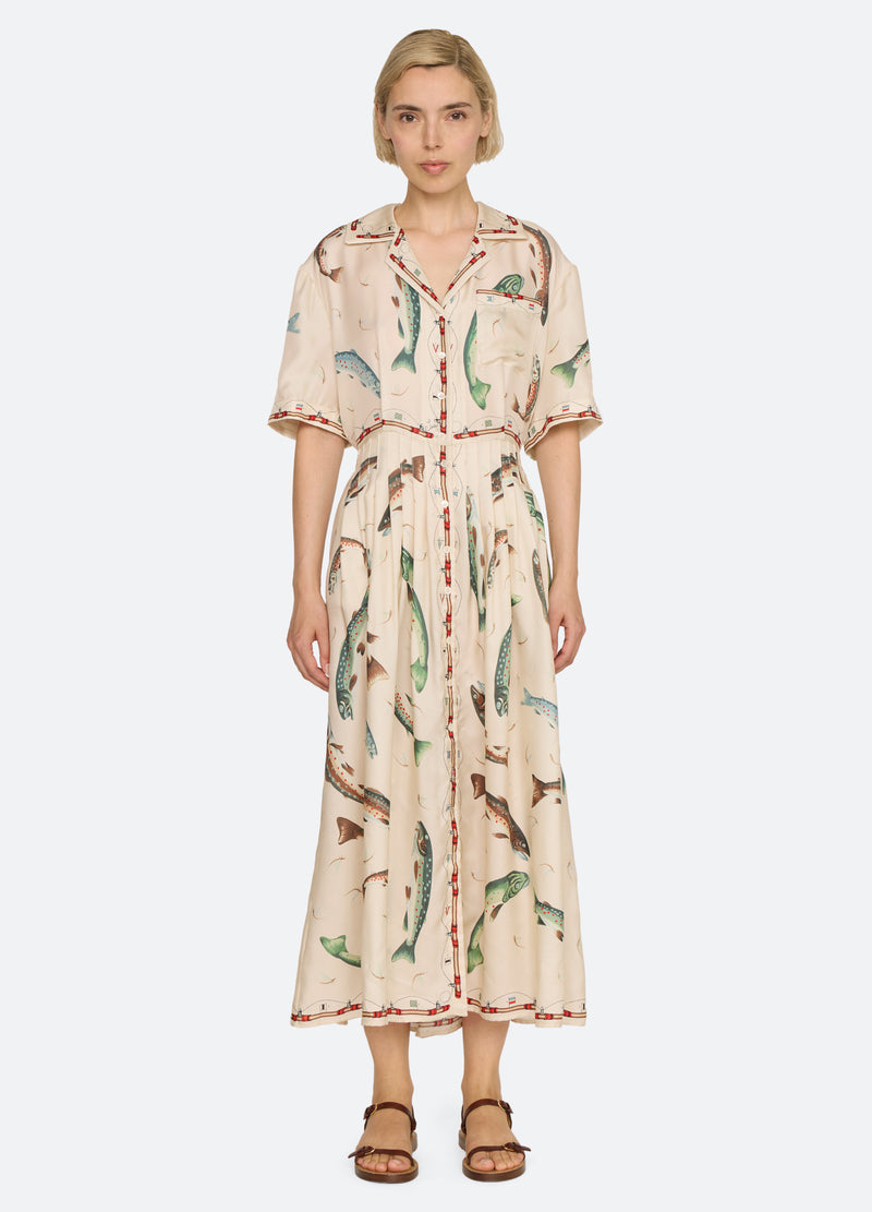 multi-crew dress-front view 2 - 8