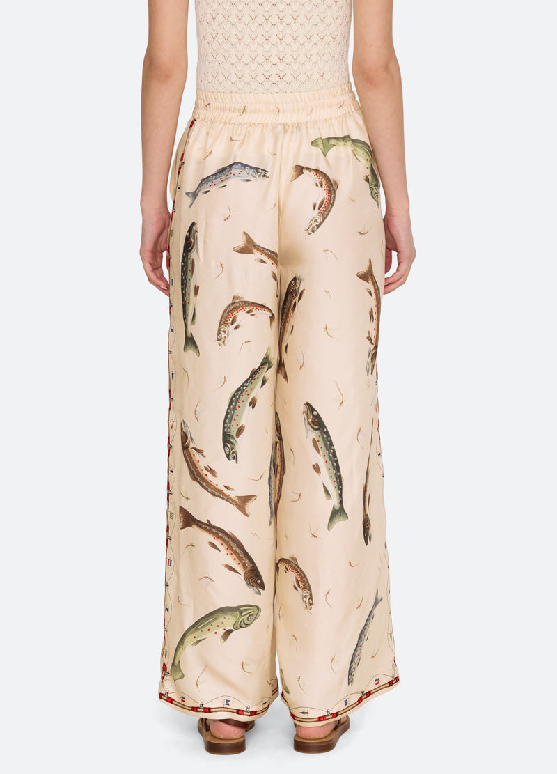 multi-crew pants-back view - 3