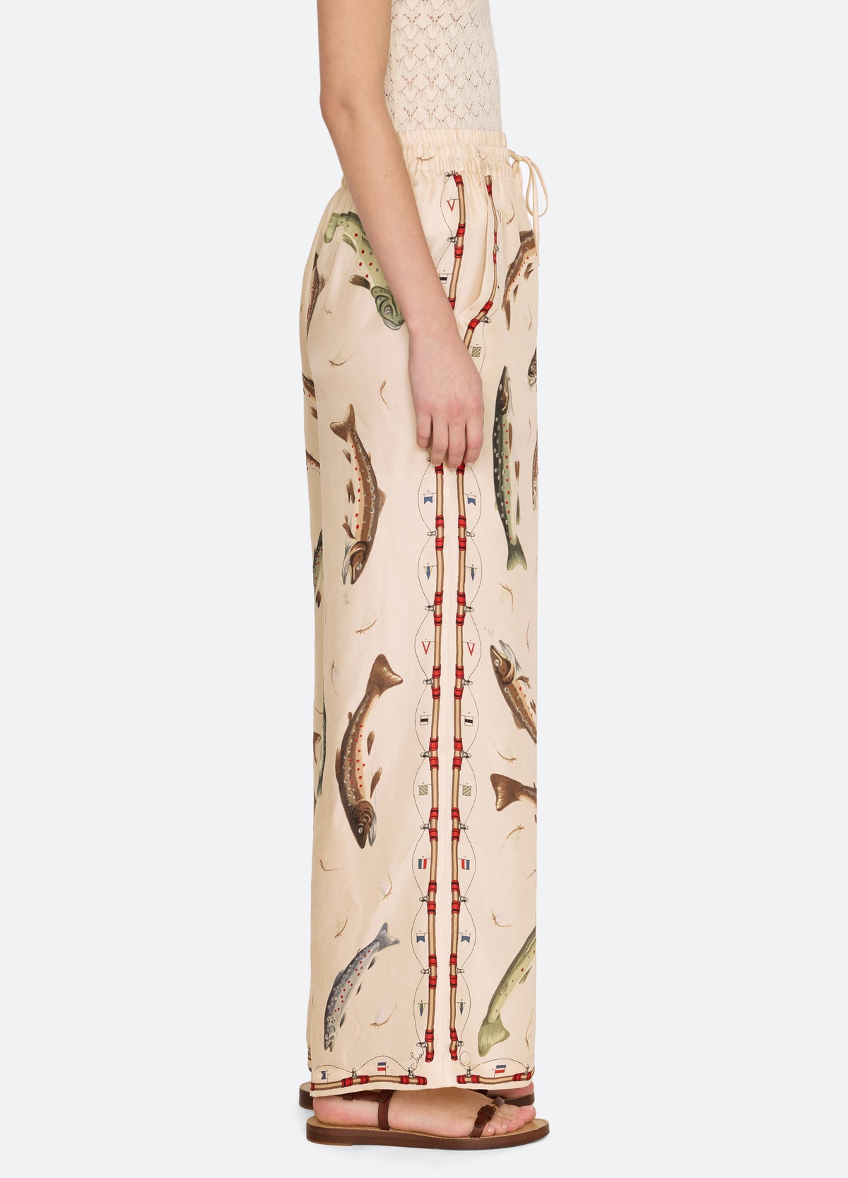 multi-crew pants-side view - 4