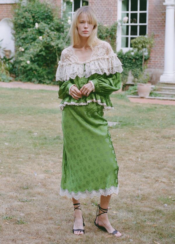 Ethel Skirt