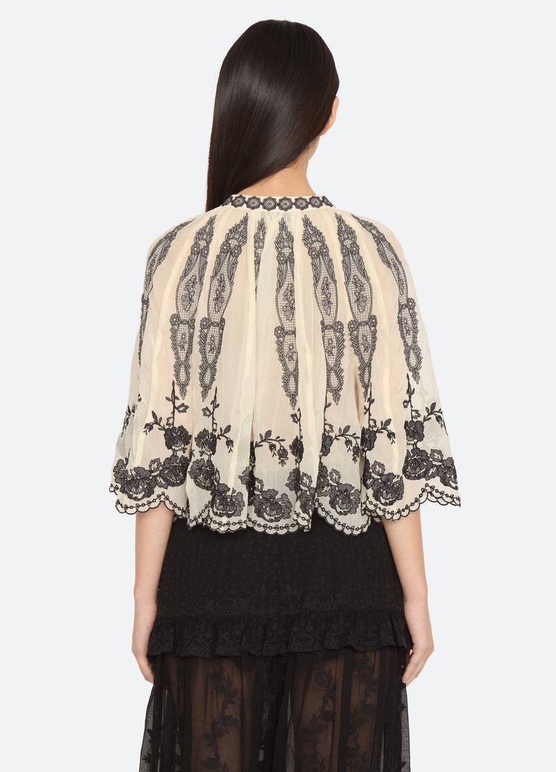 multi-gertrude top-back view - 2