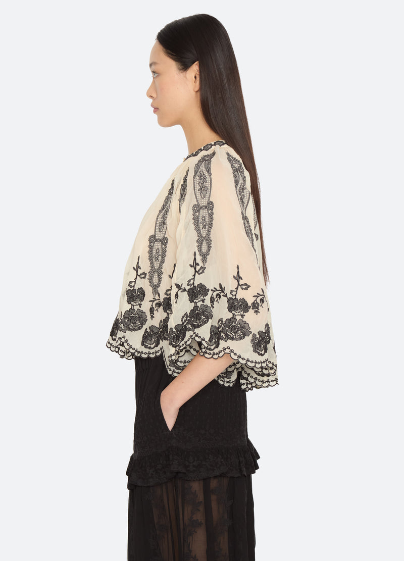 multi-gertrude top-side view - 3