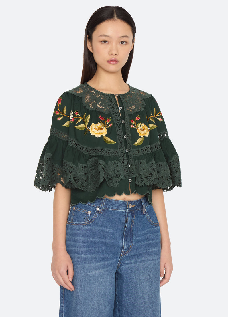 green-shira top-three quarter view - 4