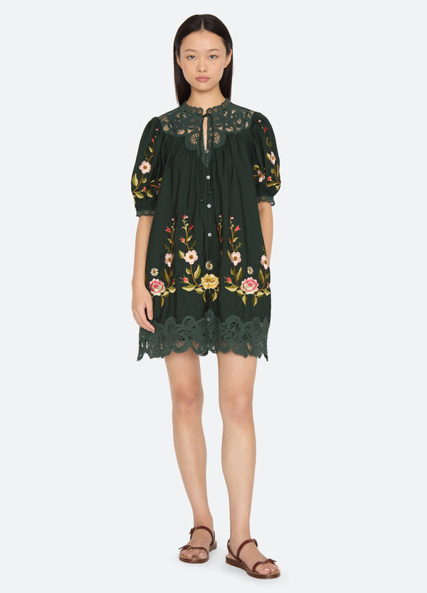 Shira Dress