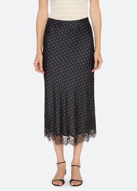 Jeanne Skirt