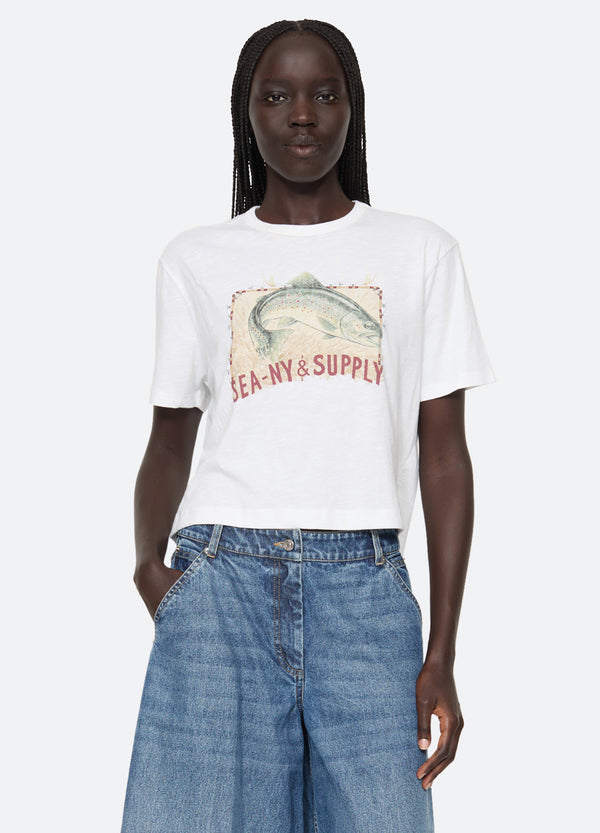 Crew T-Shirt