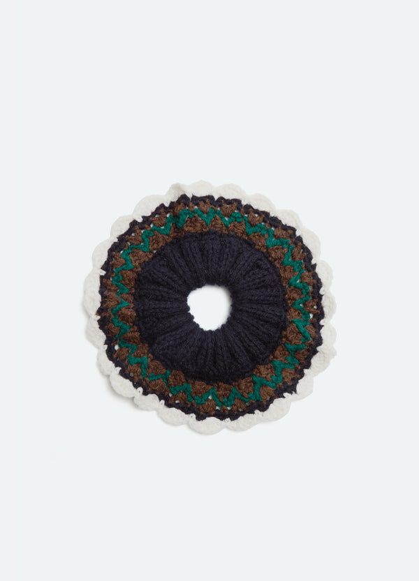 Jackie Scrunchie