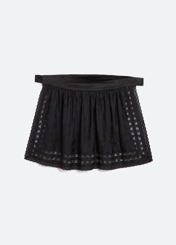 Kathleen Apron