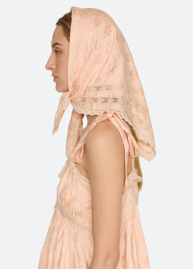 petal-kathleen scarf-side view - 7