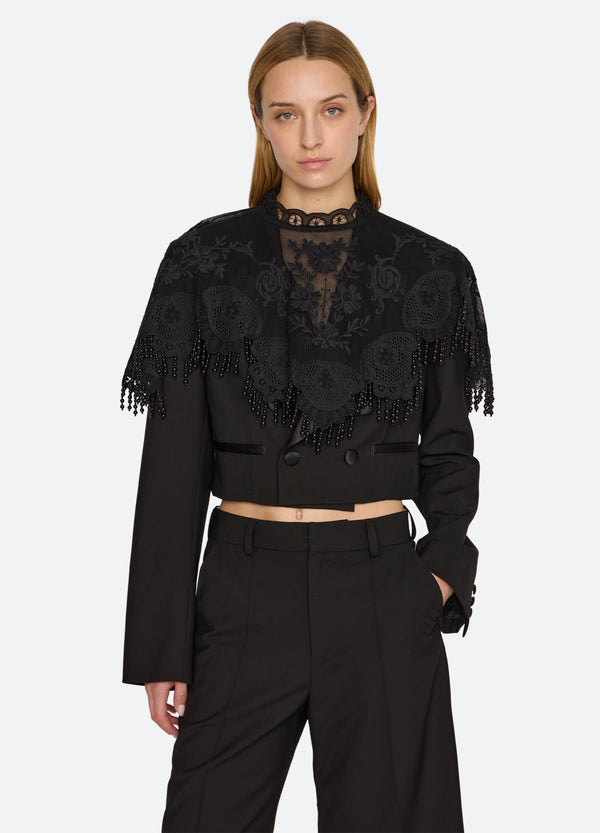 Lisetta Cape