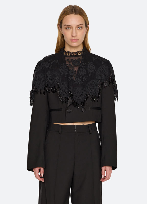 Lisetta Cape