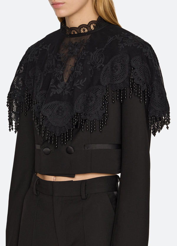 Lisetta Cape