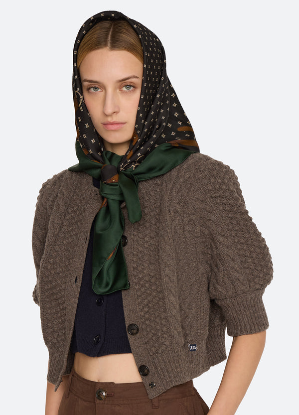 Campbell Scarf