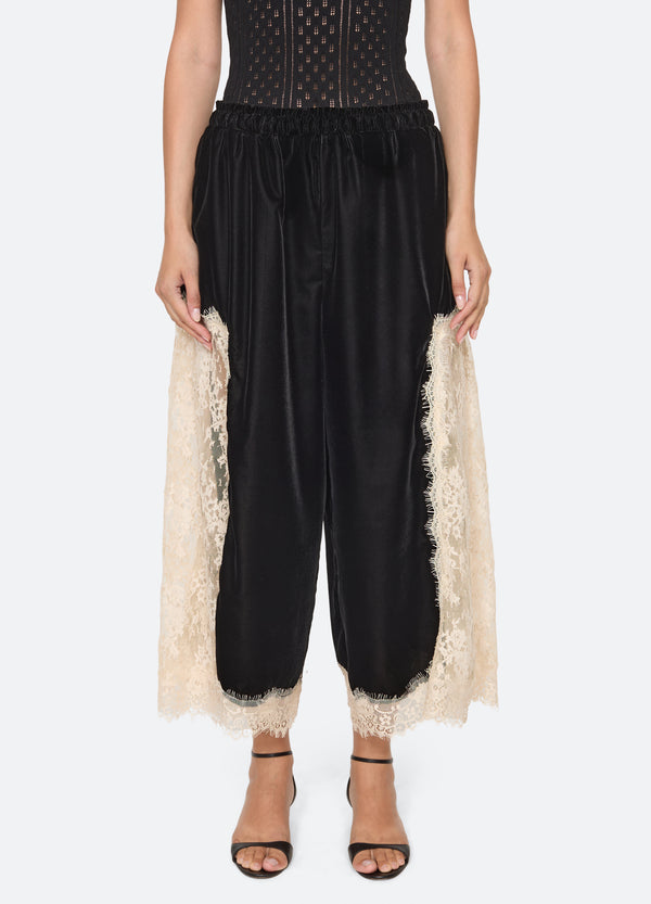 Evette Pants