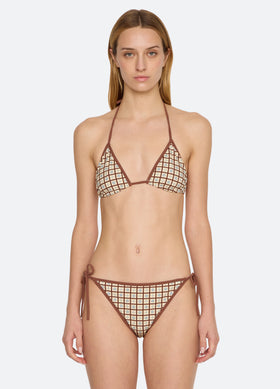 Alix Bikini Top