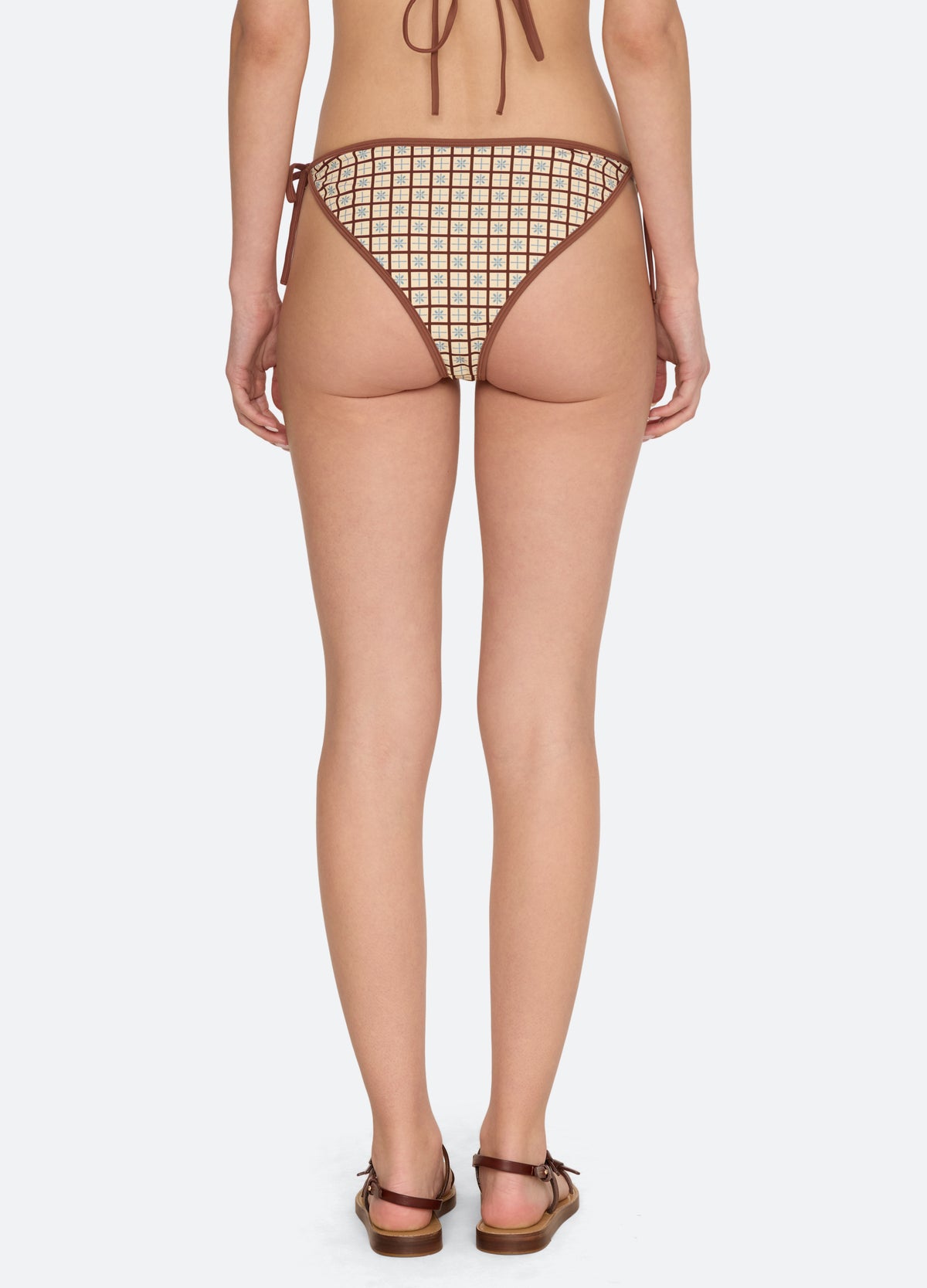 multi-alix bikini bottom-back view - 3