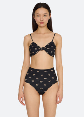 Lauren Bikini Top
