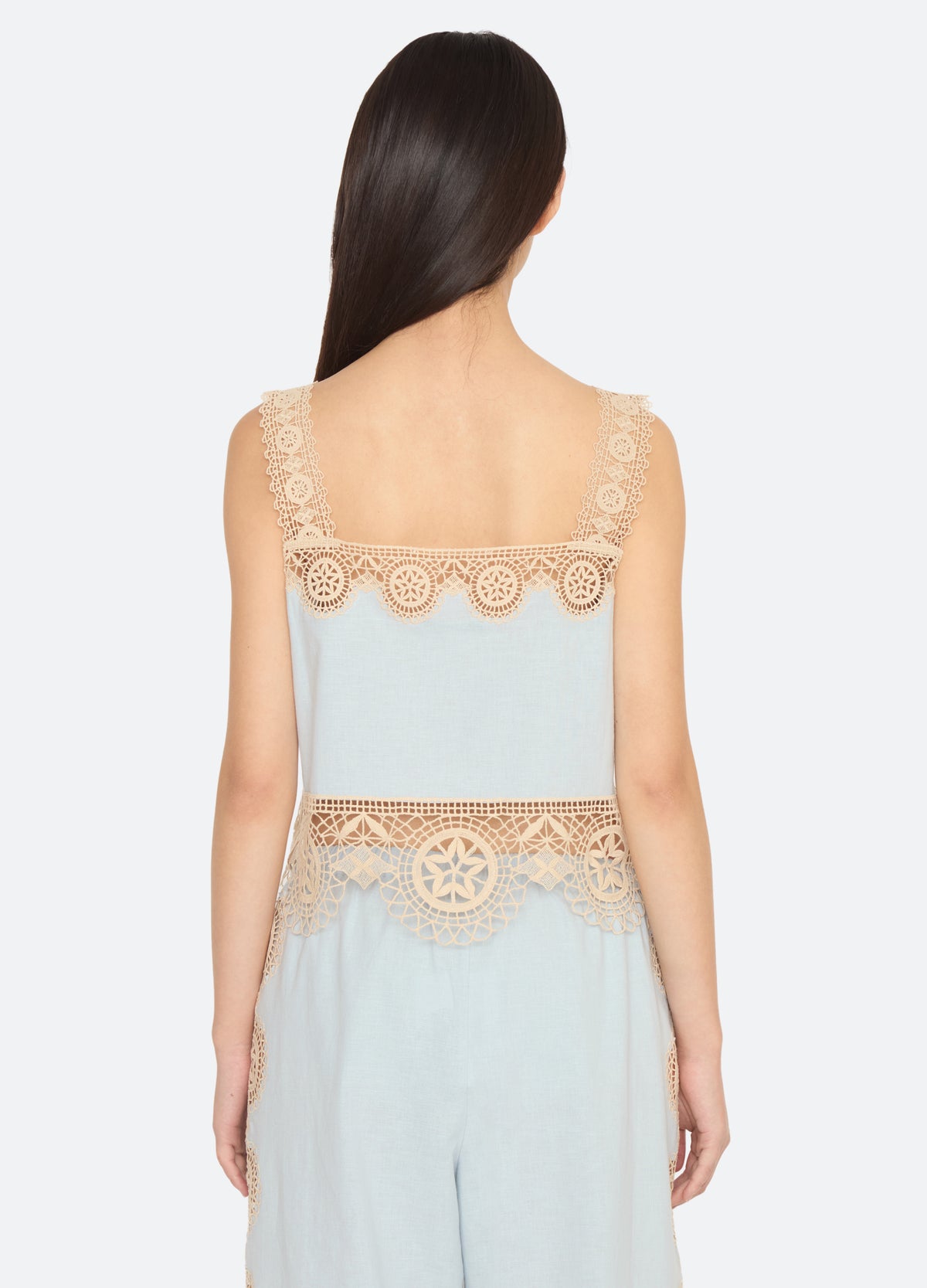 blue-niamh top-back view - 3
