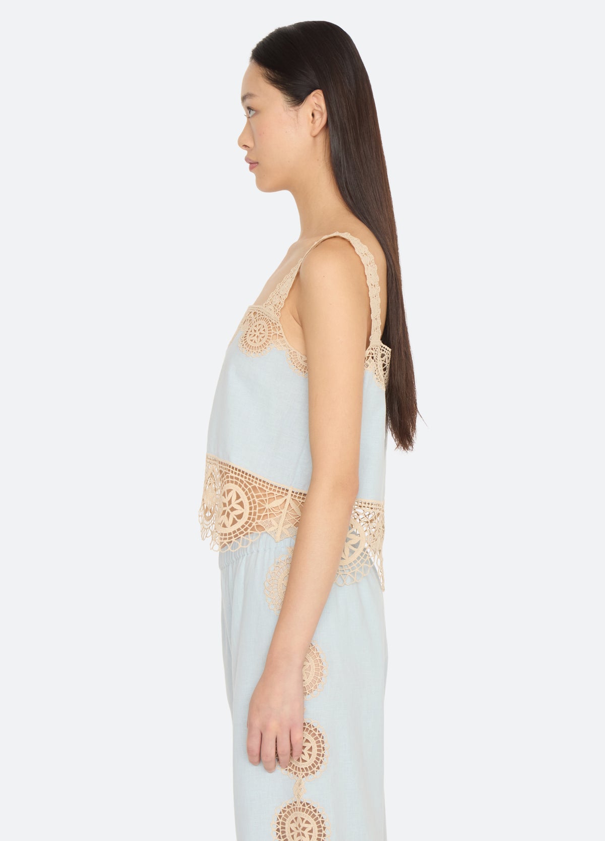blue-niamh top-side view - 4