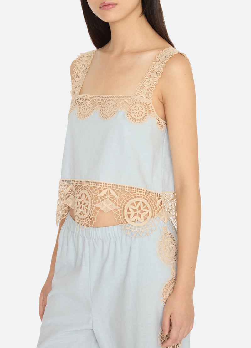 blue-niamh top-detail view - 6