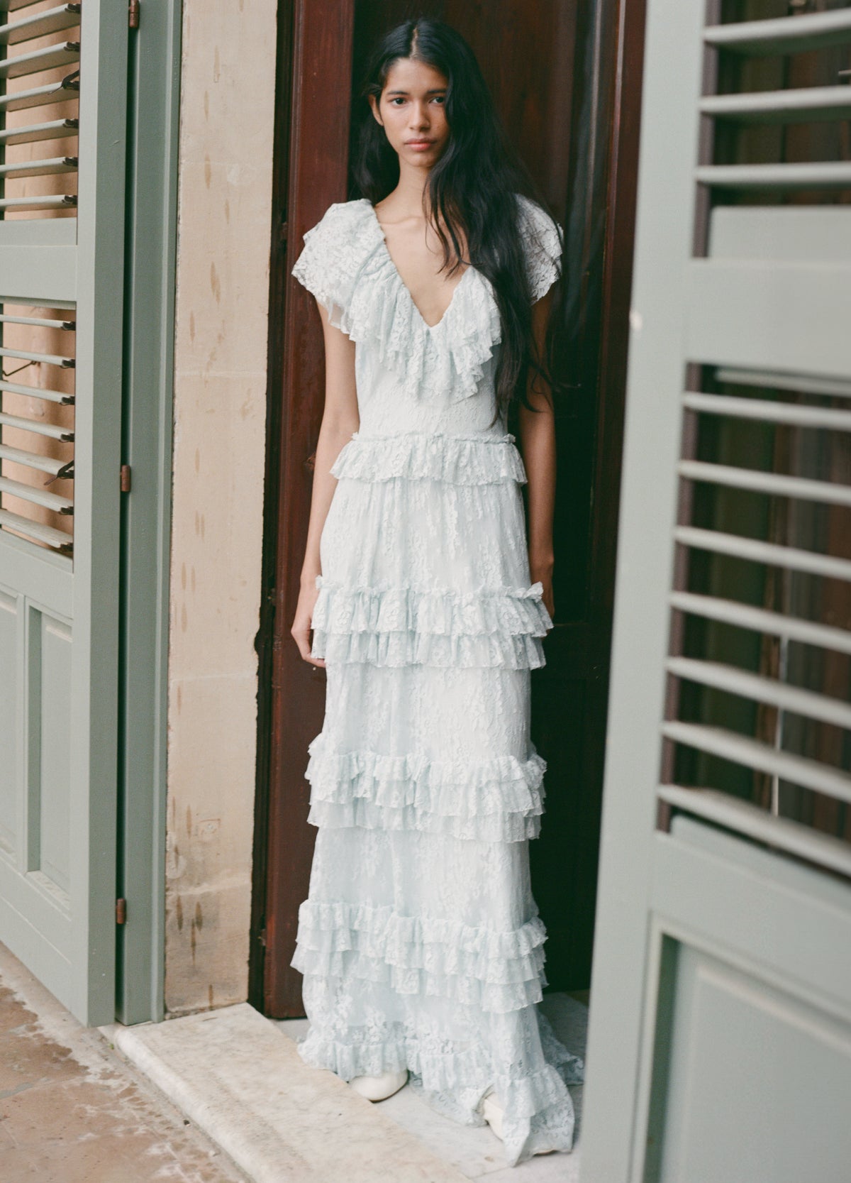 sky-sharleen dress-editorial view - 2
