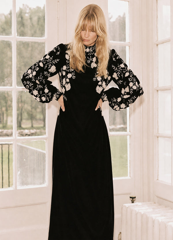 Shiloh Dress