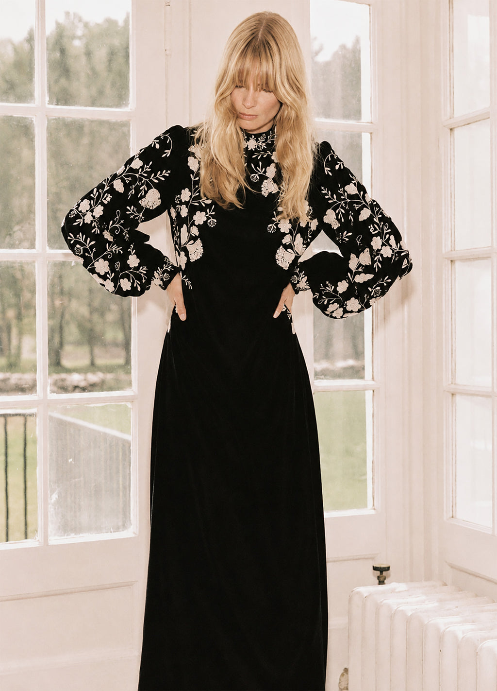 Shiloh Dress