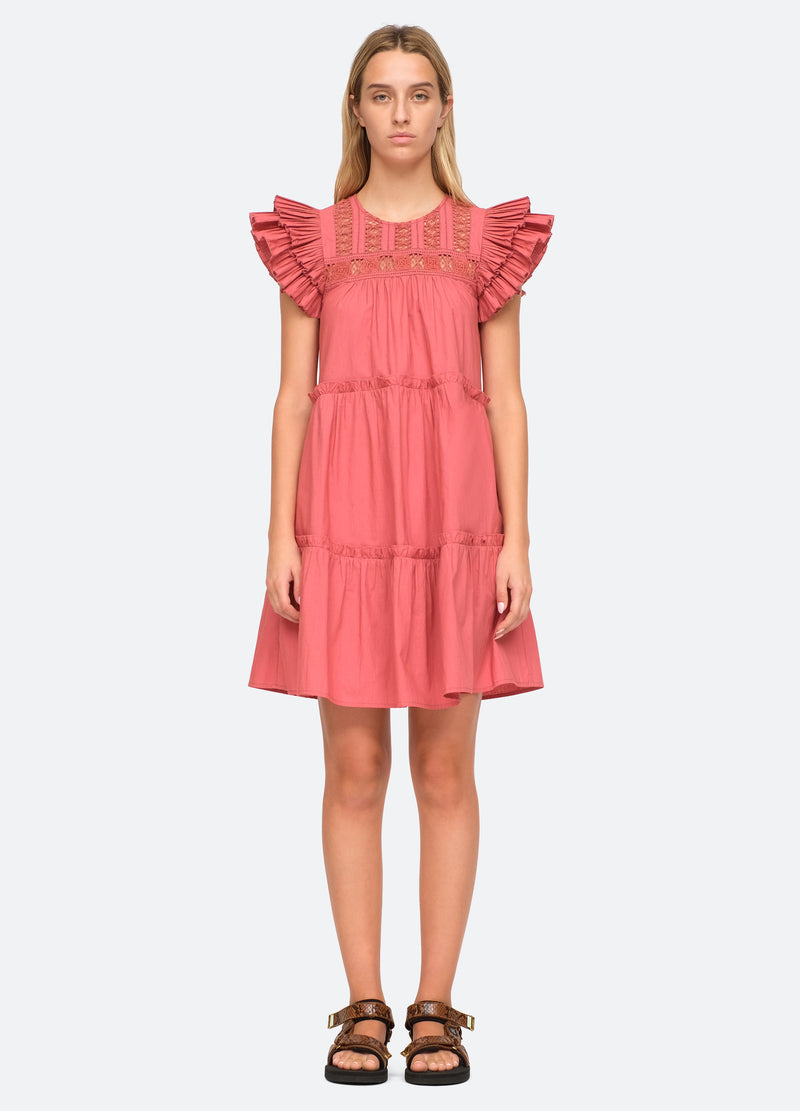 rose-thora tunic-front view - 10