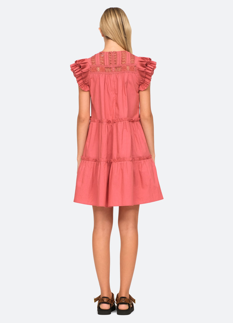 rose-thora tunic-back view - 11