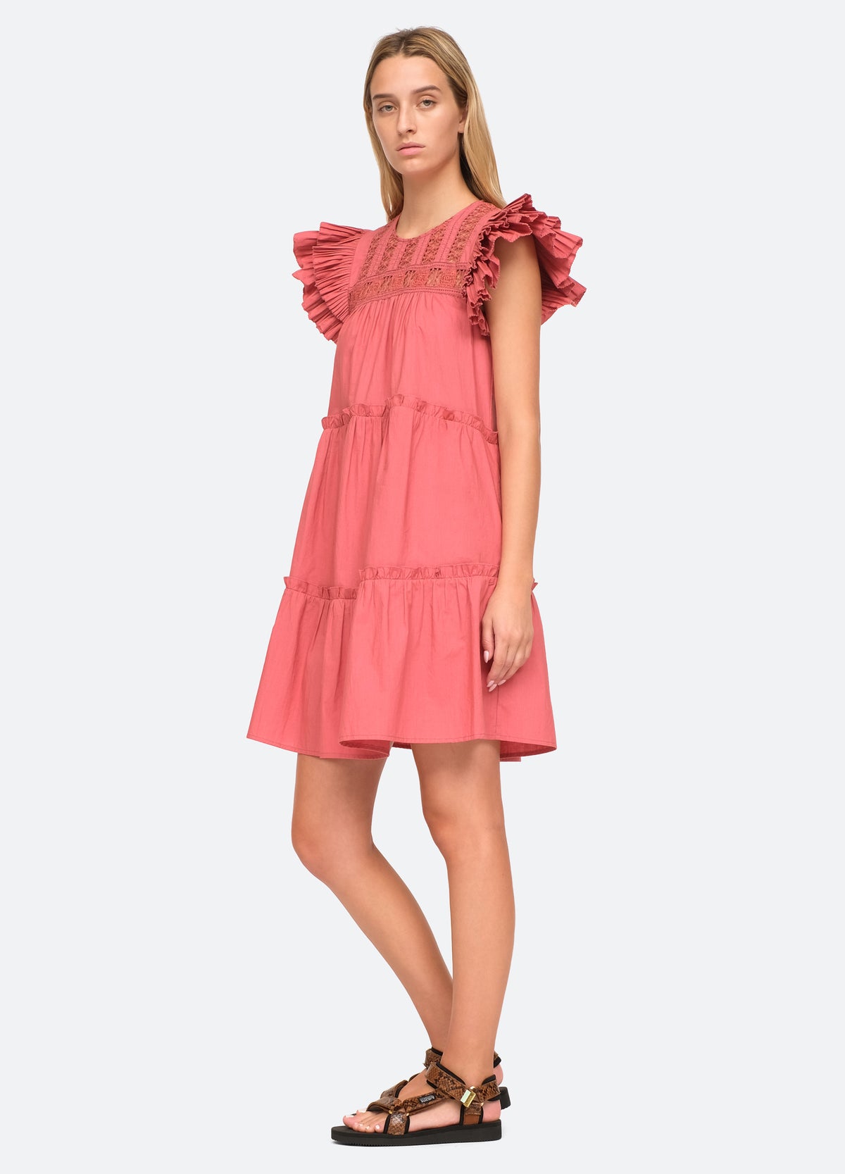 rose-thora tunic-feature view - 9