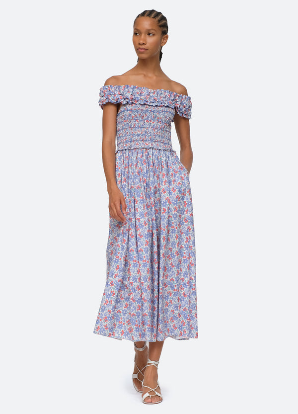 Peggy Dress