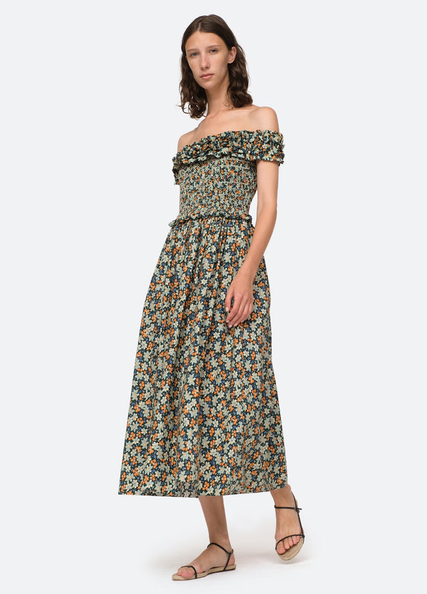 Peggy Dress