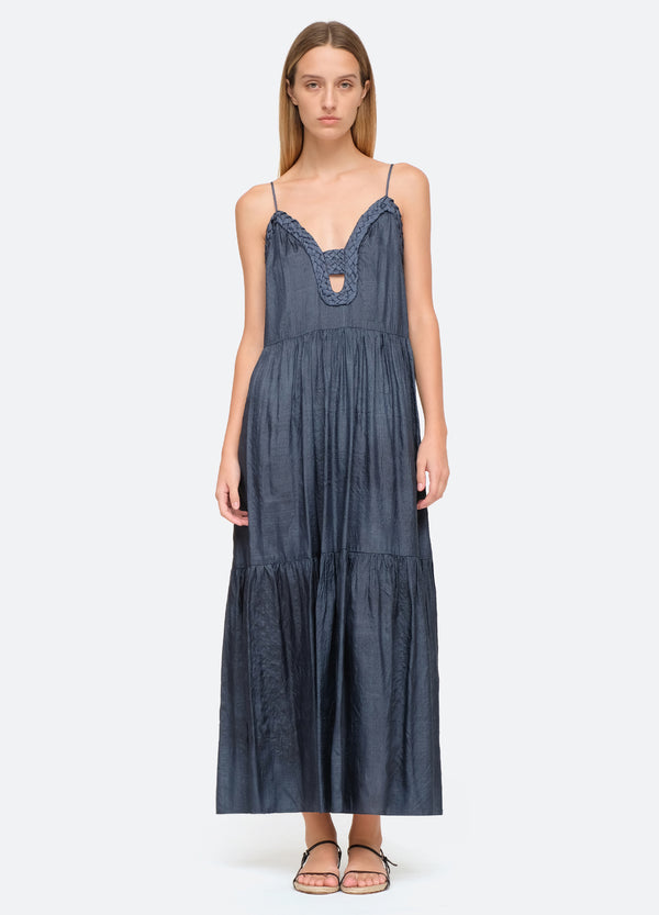 Roberta Slip Dress