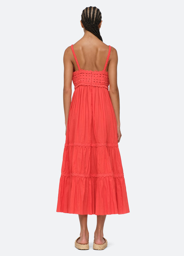 Camila Slip Dress