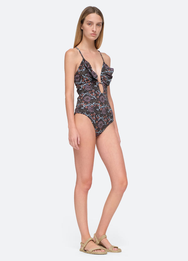 Marlee One Piece