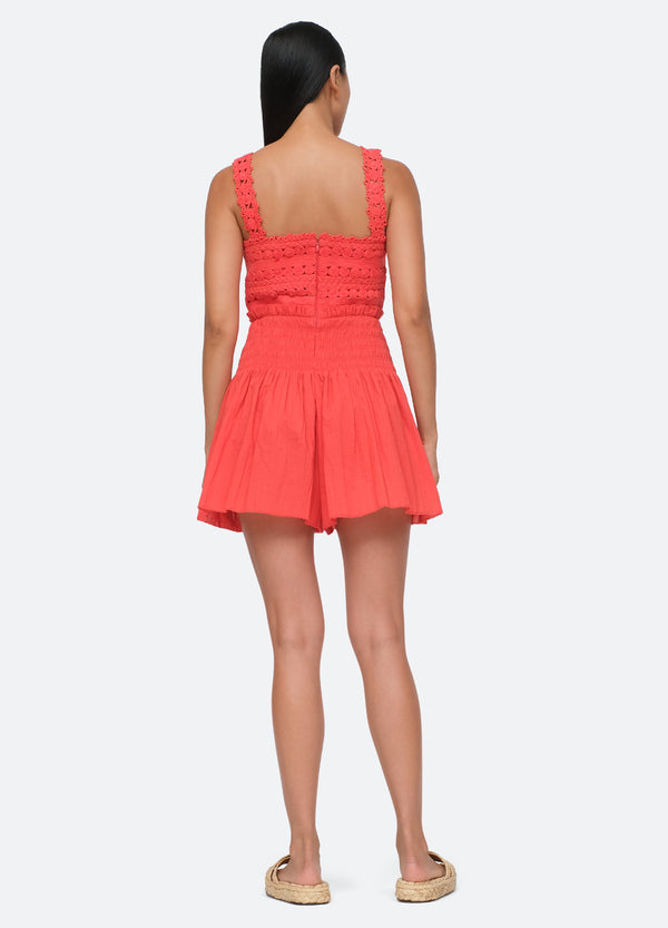 Camila Romper