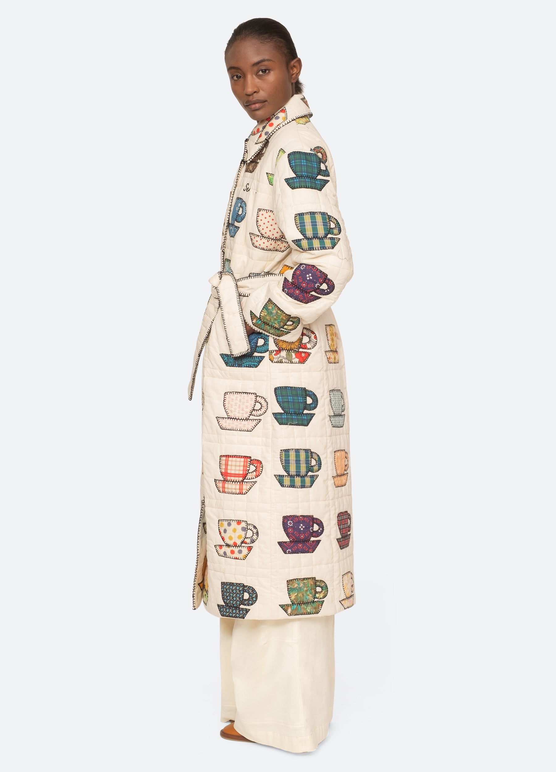 Sea ny clothing sales