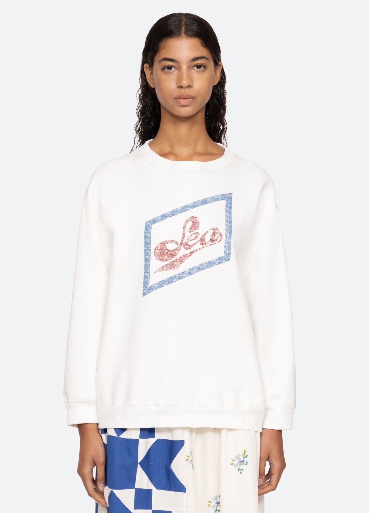 Women's Sweatshirts – 3 Seas