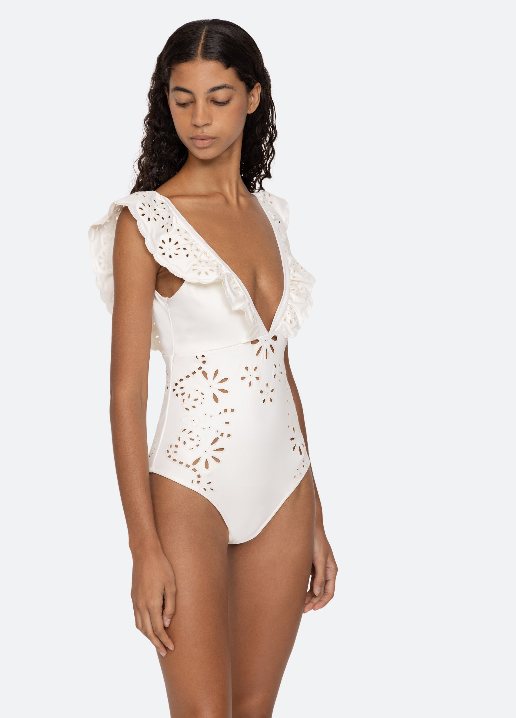 Liat One Piece – Sea, New York