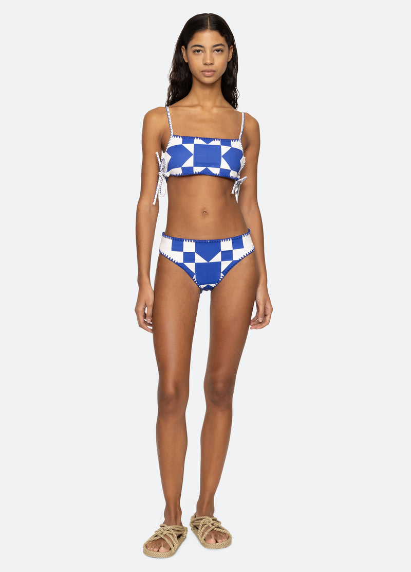 multi-tanya bikini bottom-full body view - 3