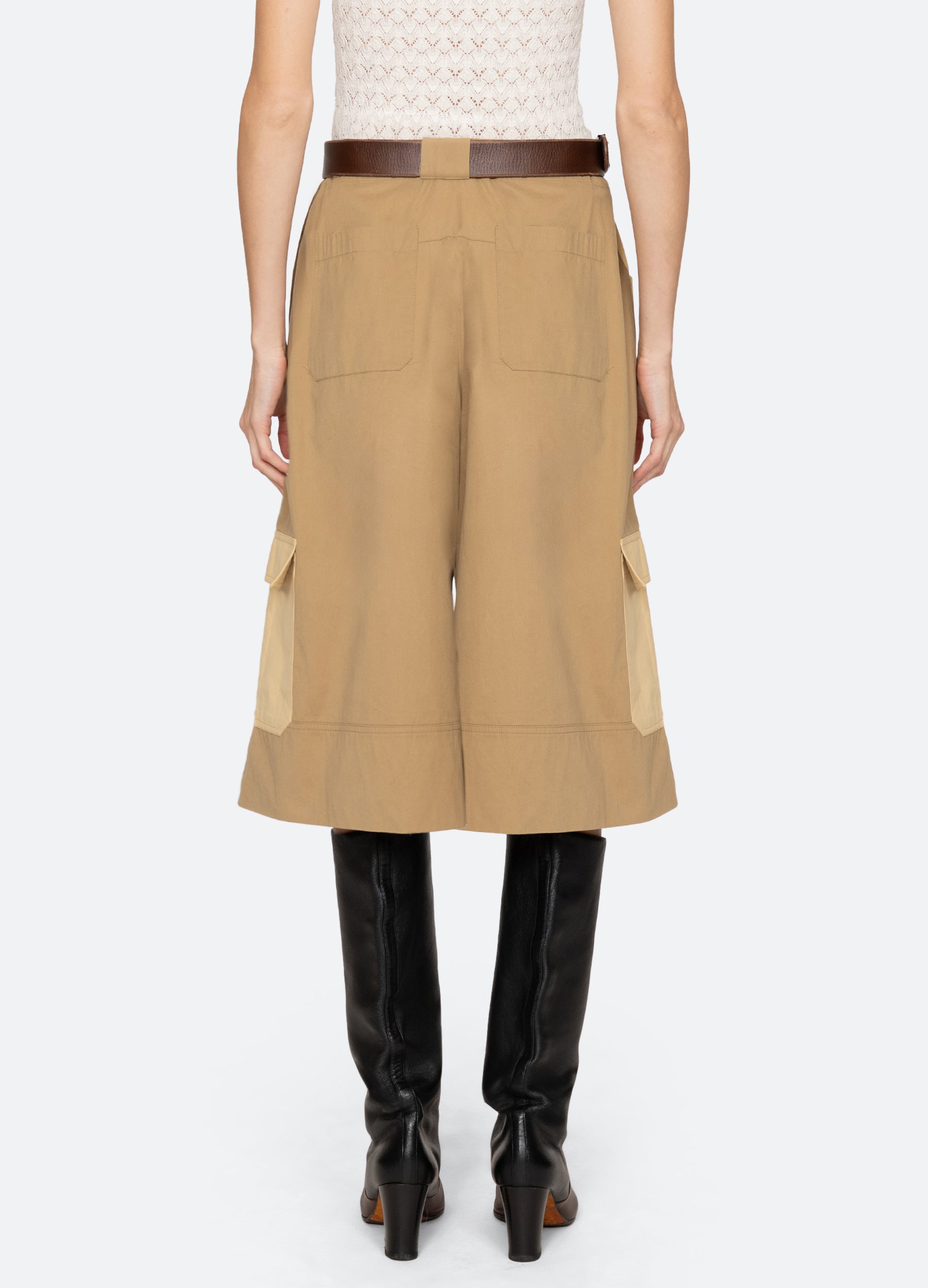 Andrea Culottes – Sea, New York