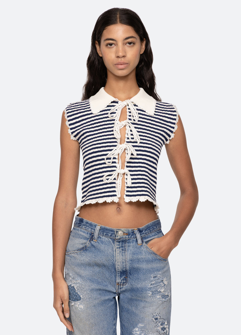 multi-addy vest-front view - 1